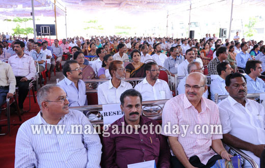 Air Cargo Complex Mangalore